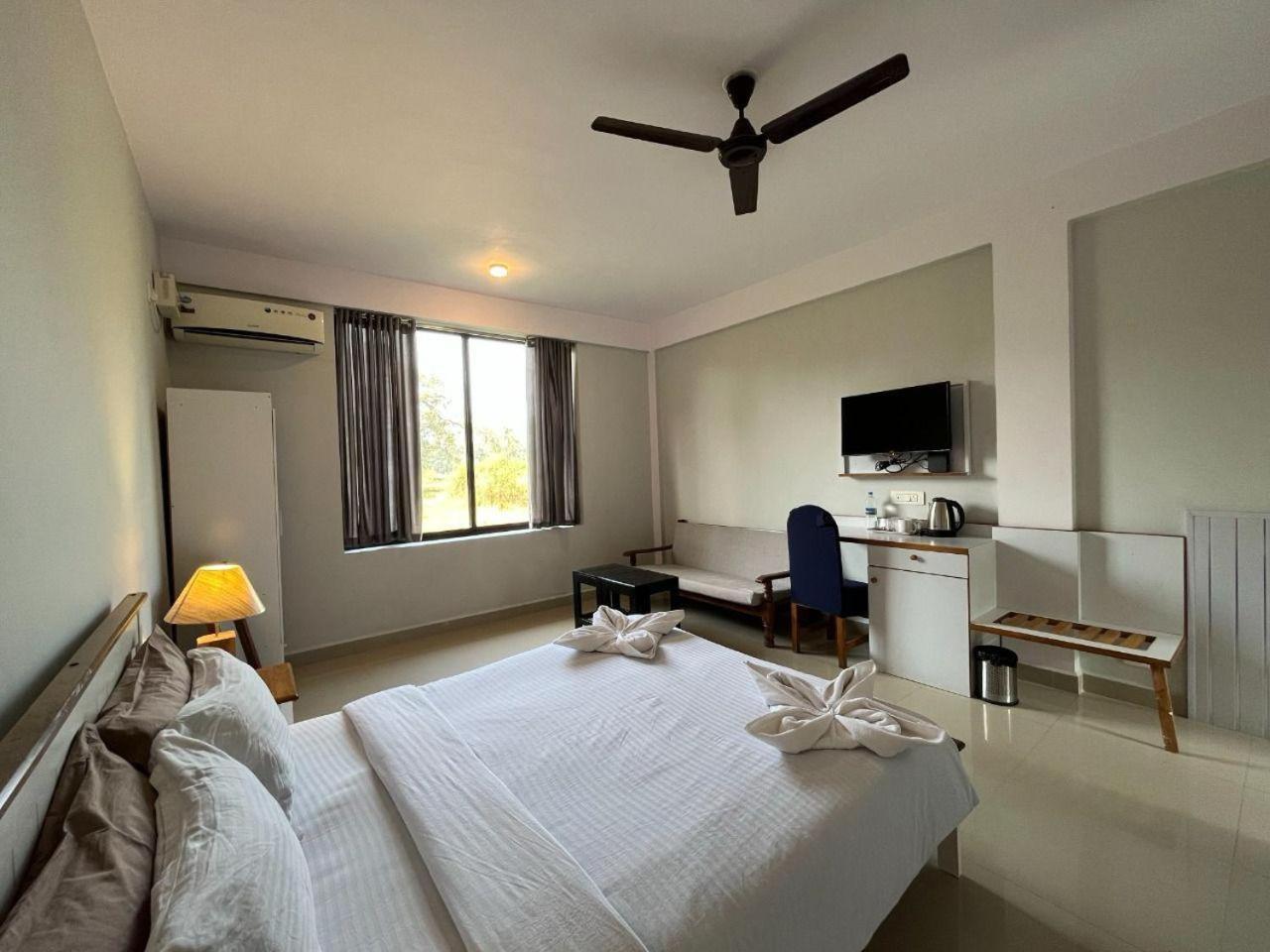 14 Magic Pods Otel Morjim Dış mekan fotoğraf