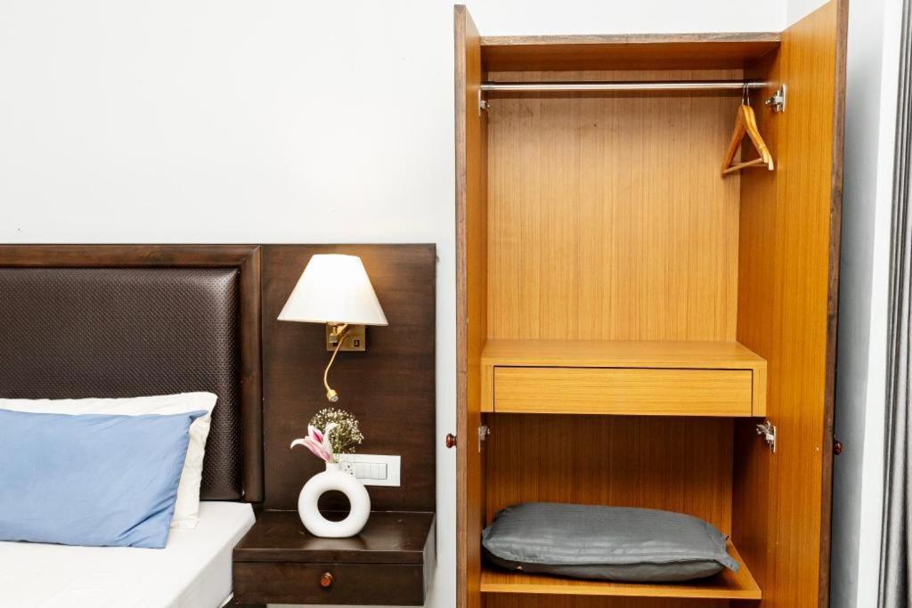14 Magic Pods Otel Morjim Dış mekan fotoğraf